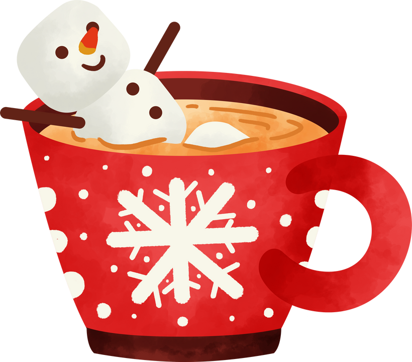 hot chocolate drinks